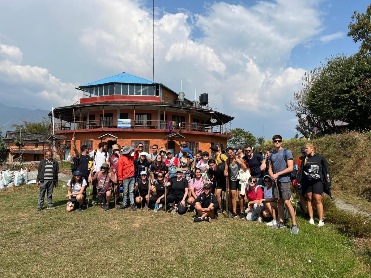 Astam Resort Zewnętrze zdjęcie