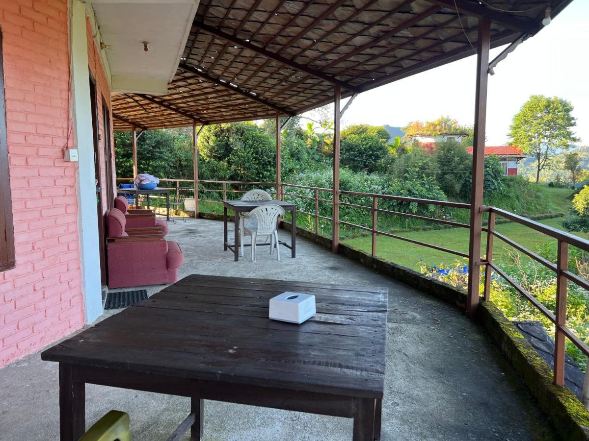Astam Resort Zewnętrze zdjęcie