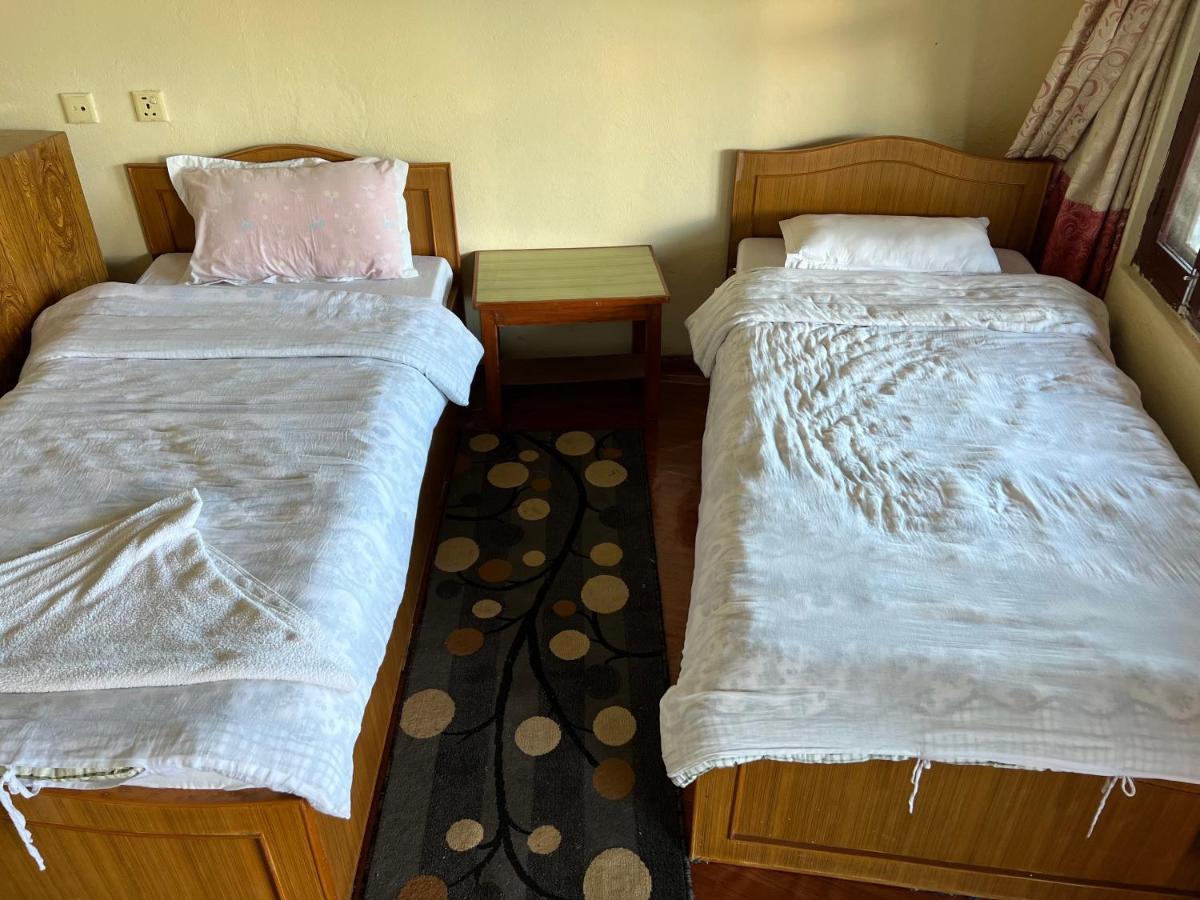 Astam Resort Zewnętrze zdjęcie