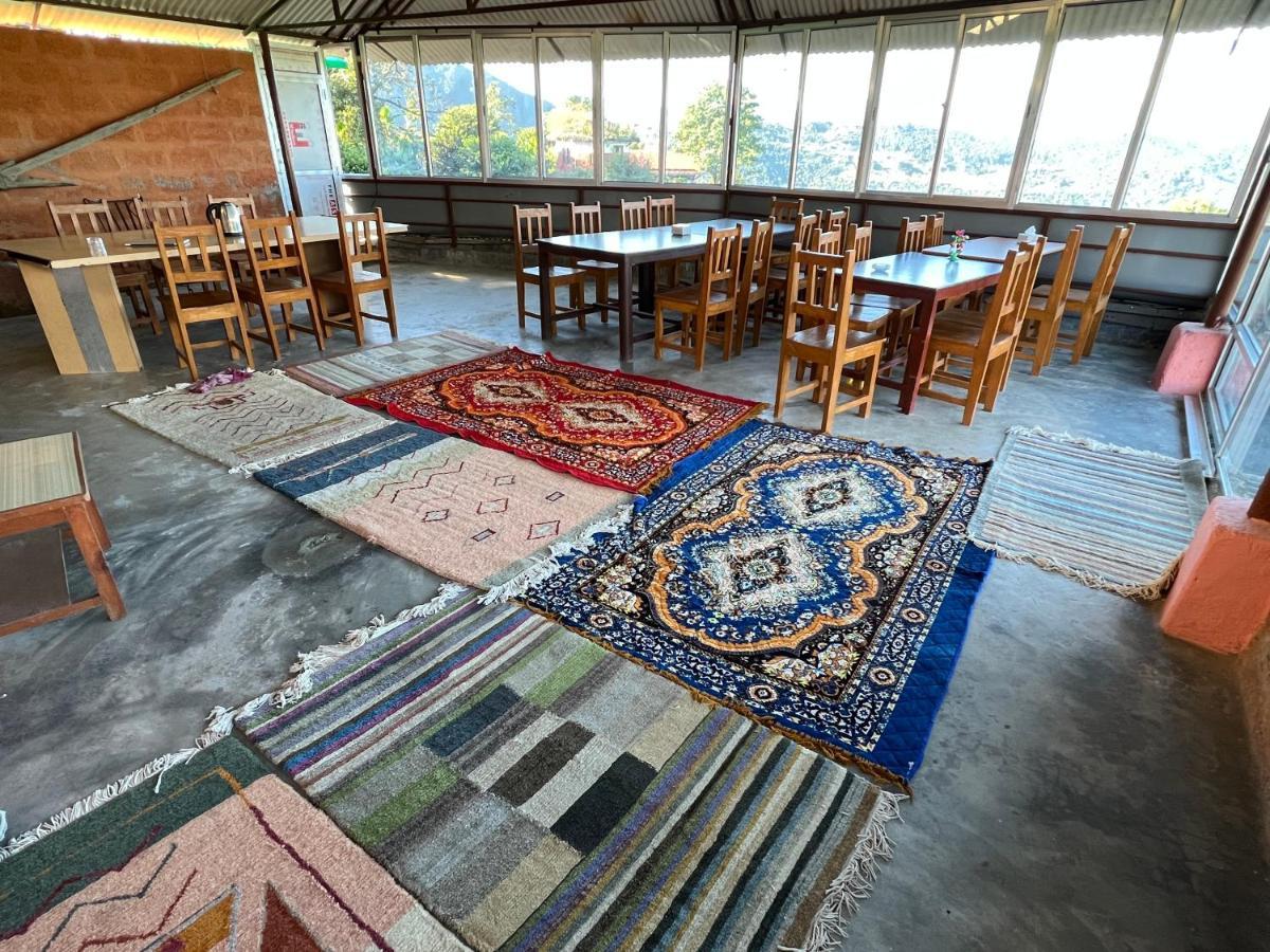 Astam Resort Zewnętrze zdjęcie