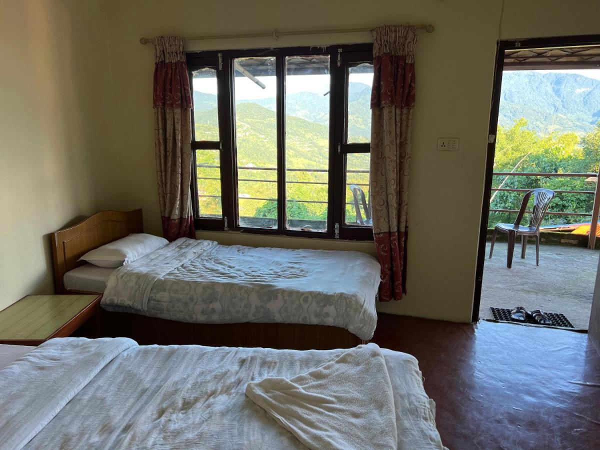 Astam Resort Zewnętrze zdjęcie